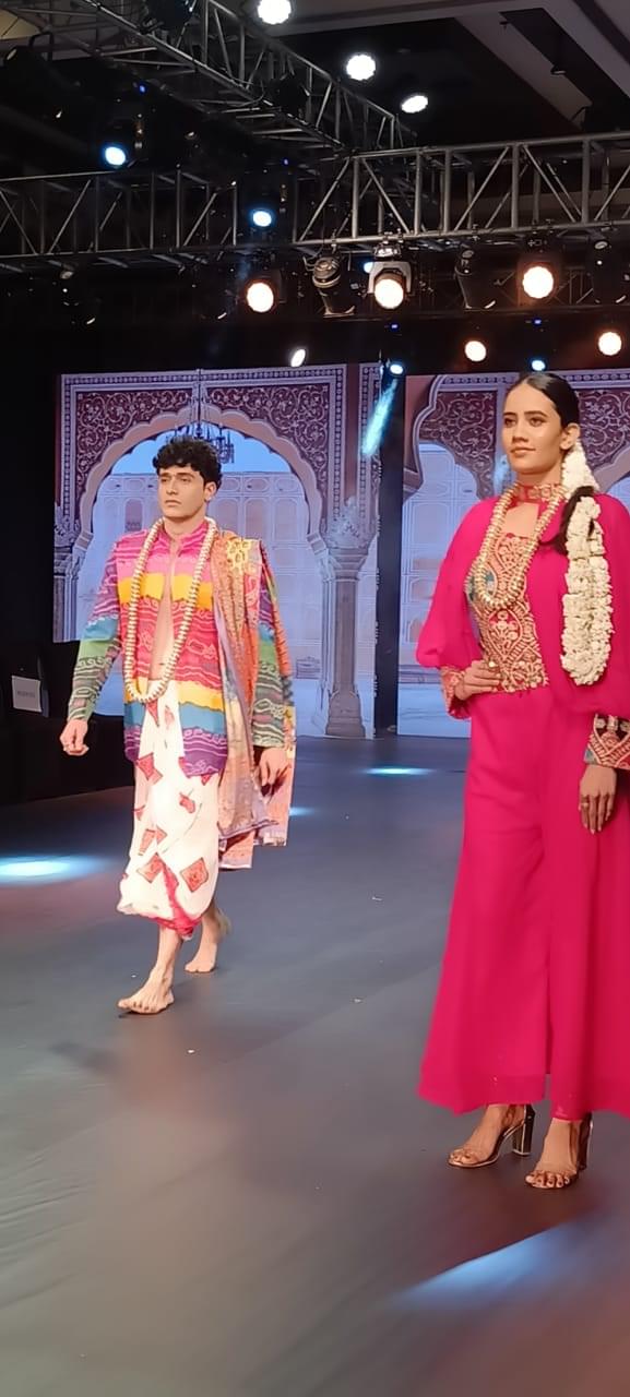 Neewara Academy of Design Jaipur Student Work & Events photo 164